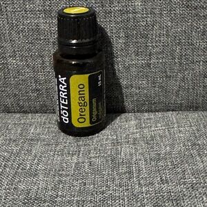 Oregano Essential Oil